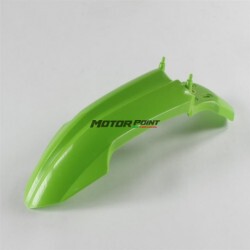 RFZ Front fender - Green