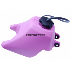 Yamaha PW50 Tank - Pink
