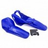 Plastic kit for YAMAHA PW80 - Blue