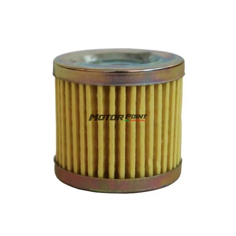 Oil Filter ZS155
