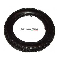 12" Front Tyre