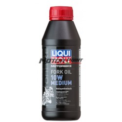 Liqui Moly Fork Oil - 15W