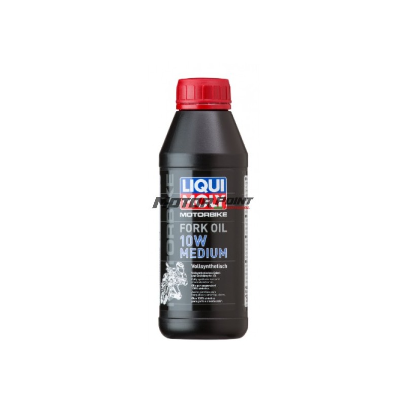 Liqui Moly Fork Oil - 15W