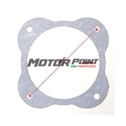 ENGINE GASKET CLUTCH COVER