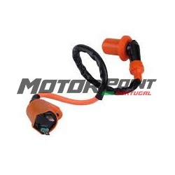 Ignition Coil GY6 -...