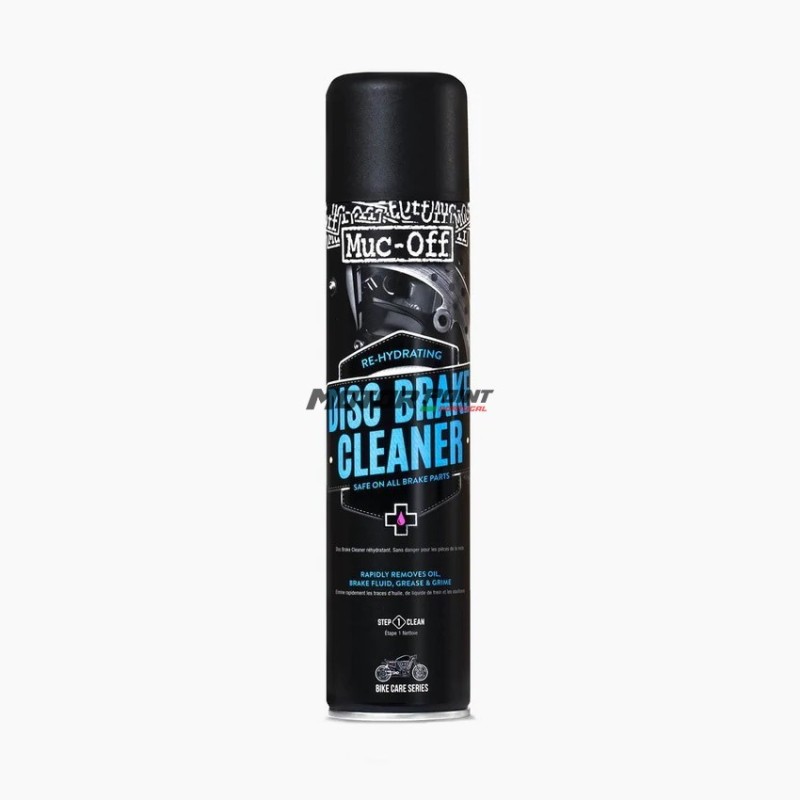 Spray Limpeza Travões 750ml - MUC-OFF