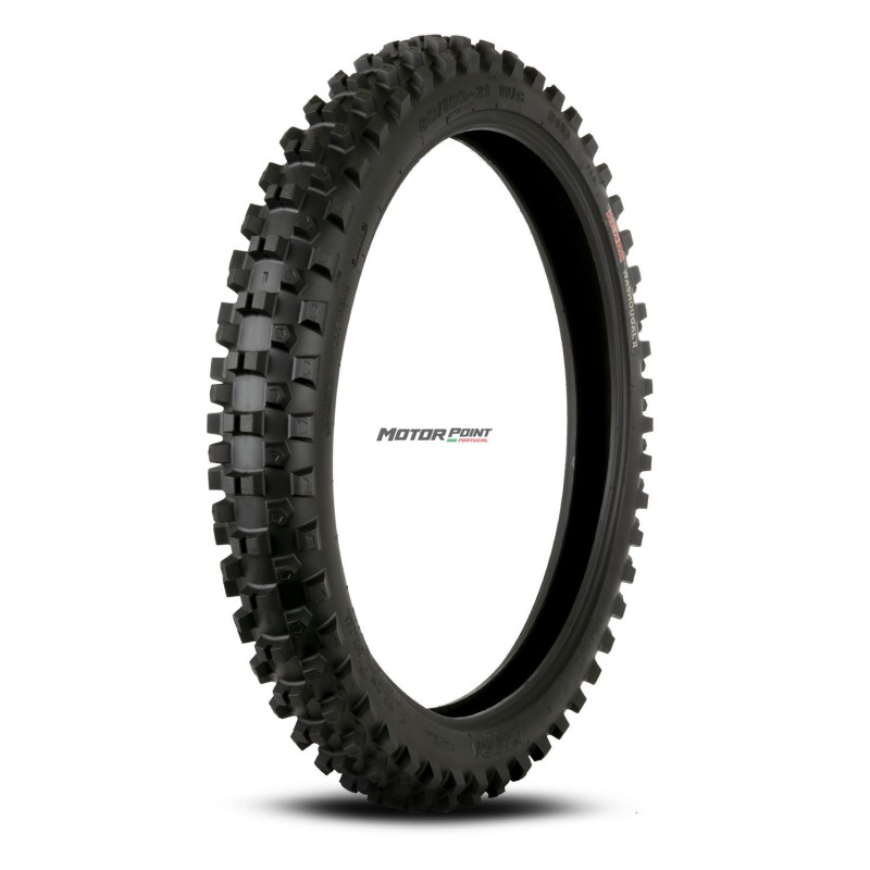 14" front tyre - KENDA Washougal K775 60/100-14