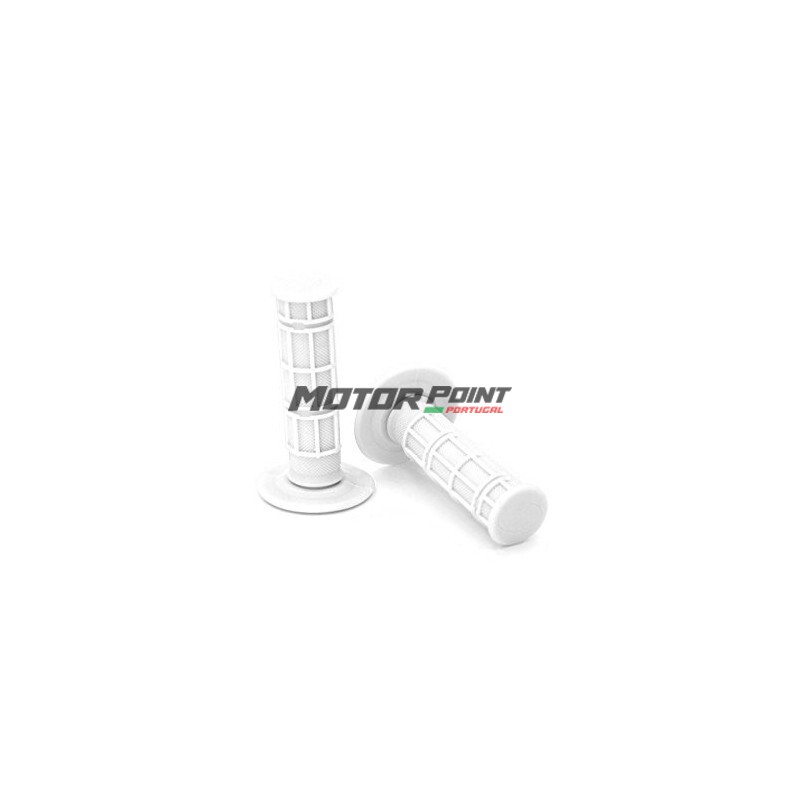 Grips - White