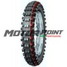 Front Tyre 60/100-14 - Mitas C19