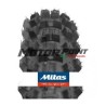 Front Tyre 60/100-14 - Mitas C19