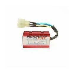 CDI Box Racing 6 pin GY6