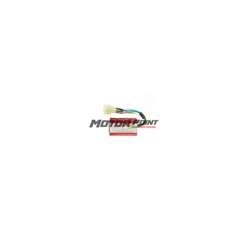 CDI Racing 6 Pinos - GY6