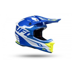 UFO INTREPID HELMET HE157