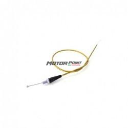 Throttle Accelerator Cable - Gold