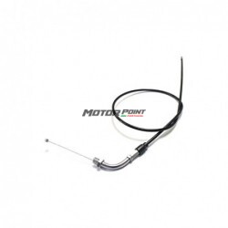 Throttle Accelerator Cable - 90°
