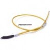 Clutch Cable - Gold