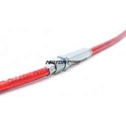 Clutch Cable - Red