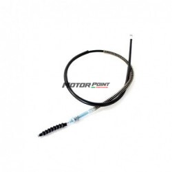 Clutch cable - Black (for Motor with clutch, 4/5 slices)