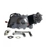 Motor 110cc - Semi Automático N1234 - Pedal Kick / Arranque Elétrico