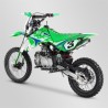 Pit Bike 125cc APOLLO RFZ ENDURO 14" / 17" - Verde