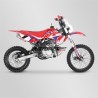 Pit Bike 125cc APOLLO RFZ ENDURO 14" / 17" - VERMELHO