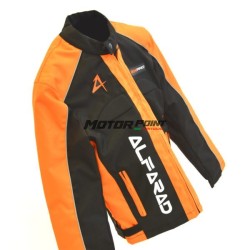 Motocross jacket