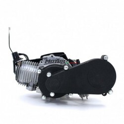 Motor Completo 49cc - 2 Tempos