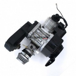 Motor Completo 49cc - 2 Tempos