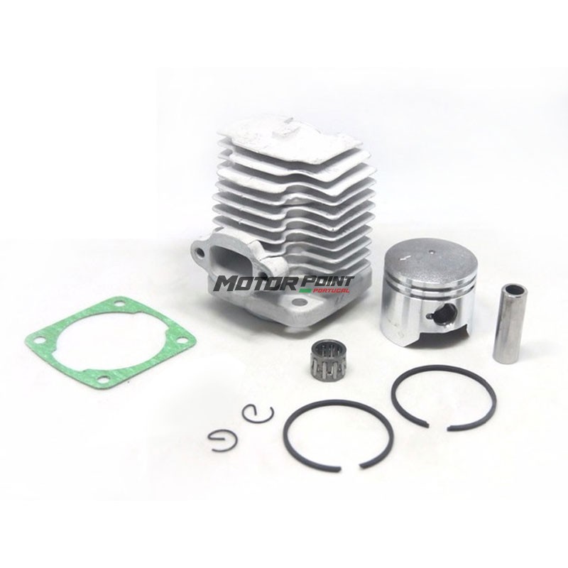 Cylinder Kit 49cc - 44mm - Minimoto