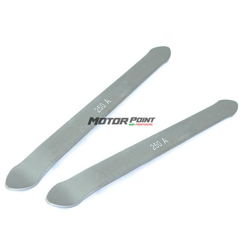 Tyre Iron Set (x2)