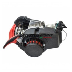 Motor Completo 49cc - 2 Tempos