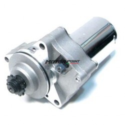 E-Starter motor Up - 3 bolt