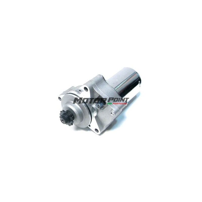 E-Starter motor Up - 3 bolt