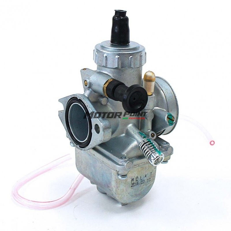 Carburettor MOLKT 26