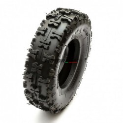 6" tyre - 4.10-6Mini Quad