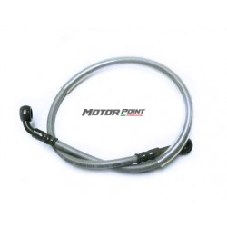 Brake line rear 550mm -...