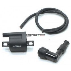 Ignition Coil - 1 pin