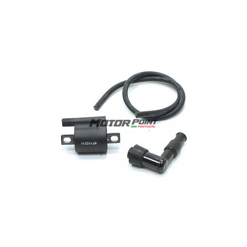 Ignition Coil - 1 pin