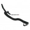 Brake pedal drum
