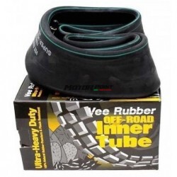 Inner Tube 12" TR4 Reinforced (4mm) - Vee Rubber