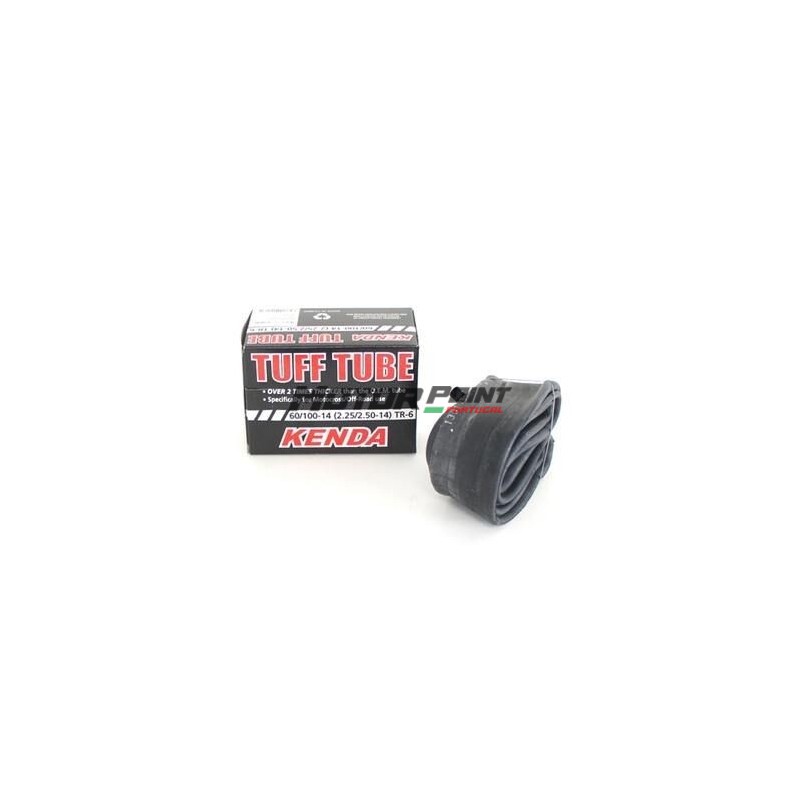 Inner Tube 14" TR4 front - Kenda