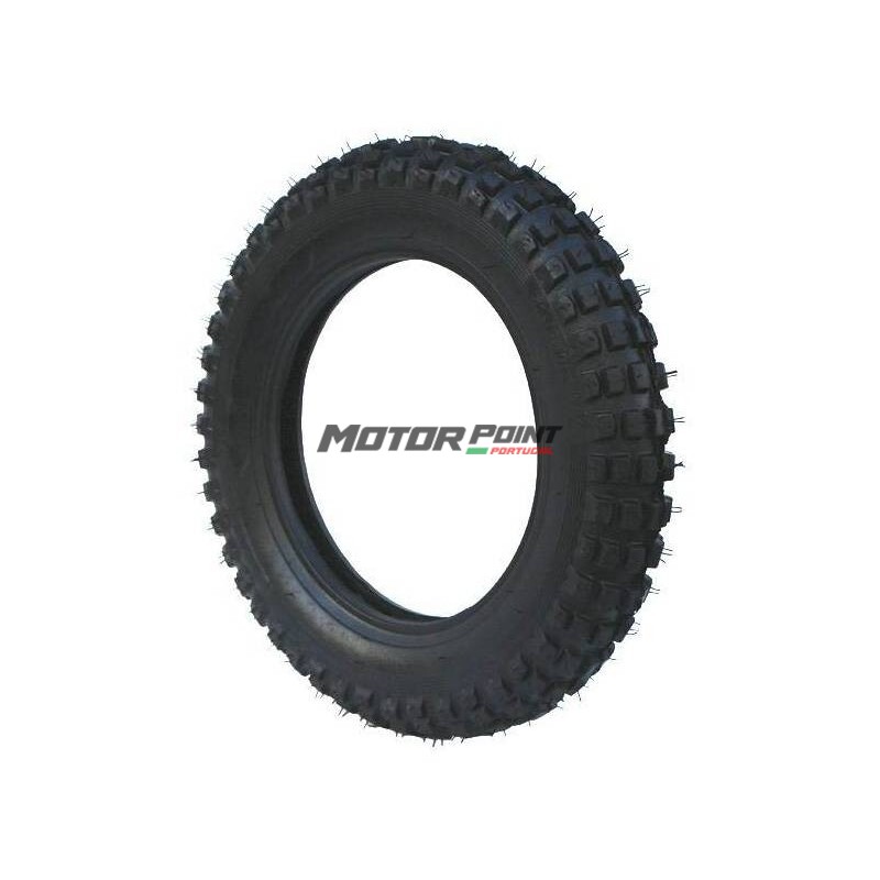 10" tyre - 2.50x10