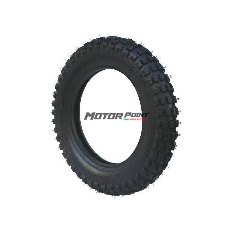 10" tyre - 2.75x10