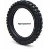 12" rear tyre - GUANG LI 80/100-12