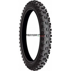 14" front tyre - MICHELIN...