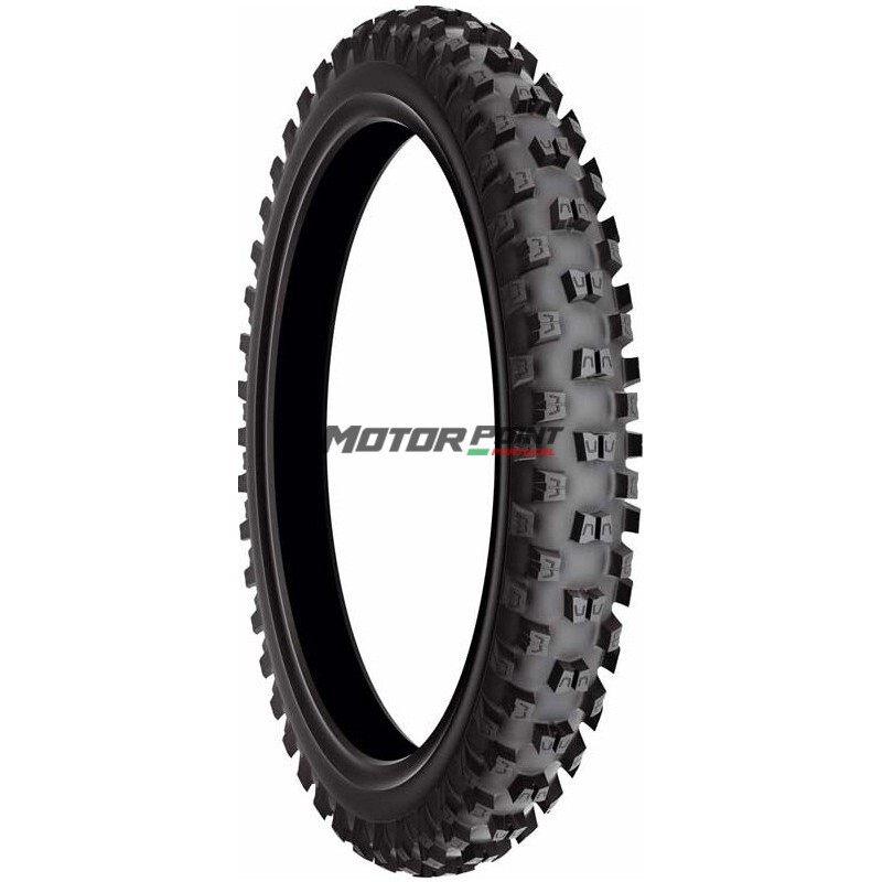14" front tyre - MICHELIN Starcross MS3 60/100-14