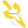 AGB27 Plastic Kit - Yellow