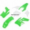 AGB27 Plastic Kit - Green