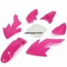 CRF50 Plastic Kit - Pink