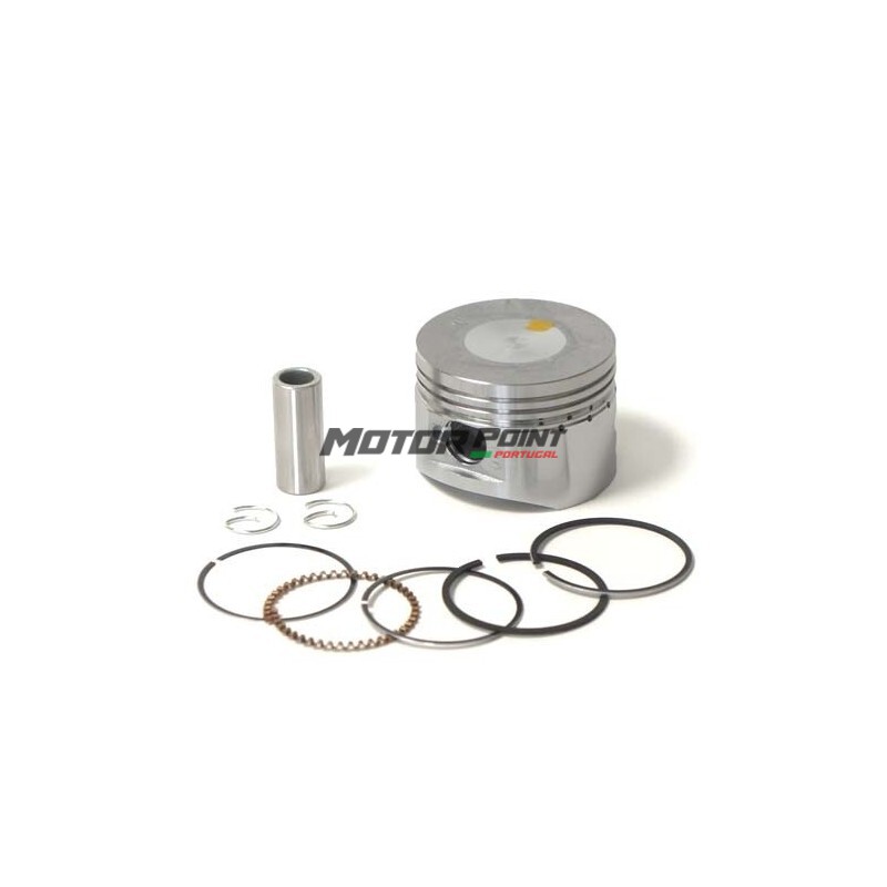 Pit bike Piston / piston rings 110cc Dirt Bike Mini Moto Cross